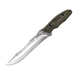 SOG Knives Kiku - Limited Edition Fixed Blade Knife KU-01