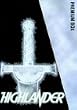 Highlander 1-3 - DVD-Box (limitiert)
