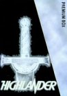 Highlander 1-3 - DVD-Box (limitiert) - 