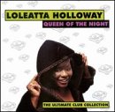 Queen of the Night: The Ultimate Club Collection mixed by Dave Matthias