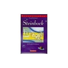 Sternstunden, Steinbock