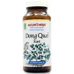 Dong Quai Root - Chinese 100 caps