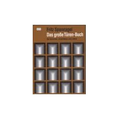 Das gro�e T�ren-Buch. F�r Schreiner, Architekten und Lehrer
