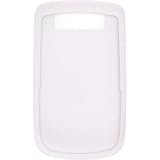 BlackBerry 9630 Skin Cover Case (White) Reviews