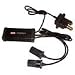 Lind DD1260-1236 NATO Slave Adapter - Power adapter - car - 2 output connector(s)