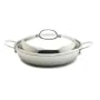 13 Inch Covered Brasier