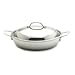 Kitchen & Housewares : 13 Inch Covered Brasier