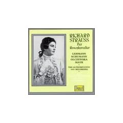 Der Rosenkavalier (1933)