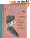 Laura's Album: A Remembrance Scrapbook of Laura Ingalls Wilder (Little House)