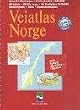 Veiatlas Norge 2004. Stra�enatlas Norwegen 1 : 300 000