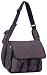 Quinny Speedi Changing Bag (Chilli)