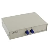 Manual VGA Switch Model MT-15-2C
