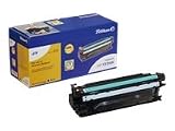 Pelikan Tonerpatrone ref CE250X (10.500 Seiten) schwarz