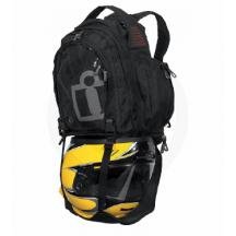 ICON URBAN TANK BAG BLACK I6011