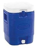 Coleman  Beverage Cooler, blau