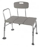 Drive Medical Transfer Bench