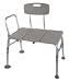Drive Medical Transfer Bench