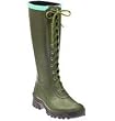 Tretorn - Women's Ballena Tall Laceup Rain Boots