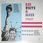 Lillian Glinn - Red White & Blues: Women Sing Of America - Zortam Music