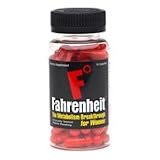 Fahrenheit - The Metabolism Breakthrough for Women, 72 caps., (Biotest)