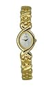 Seiko Women's Gold-tone II watch #SXJG76