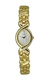 Seiko Women's Gold-tone II watch #SXJG76