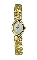 Seiko Women's Gold-tone II watch #SXJG76