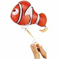 プカリペット ファインディング・ニモ