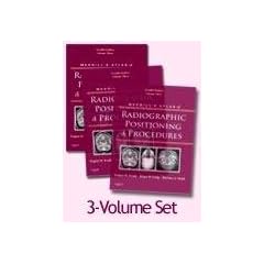 Click here to buy Merrill's Atlas of Radiographic Positioning and Procedures: 3-Volume Set, 12e by Eugene D. Frank MA RT(R) FASRT FAEIRS, Bruce W. Long MS RT(R)(CV) FASRT and Barbara J. Smith MS RT(R)(QM) FASRT FAEIRS.