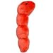 Plush Martian Microbe
