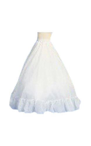 Clara's Ladies Crinoline Petticoat