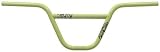 The Shadow Conspiracy Vultus 13B BMX Bike Handlebars - 8.0 - Electric Lime