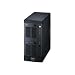 ZyXEL NSA2400 Business Network Storage and Data Backup Appliance w/ Up to 4 SATA HDD Capacity, and 10/100/1000 Gigabit Port