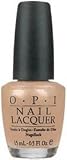 Review OPI  / OPI Nail Polish Up Front & Personal NLB33