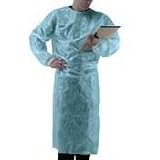 (Price/CT)Isolation Gown, 50 Gowns per Carton