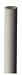 Ceramic Cylinder, Porous High Temperature, 1