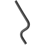 Dayco 86121 Molded Heater Hose Assem by Dayco