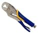 Irwin Vise & Soft Grip Locking Wrench