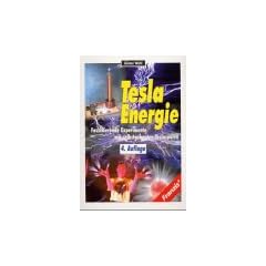 Tesla-Energie