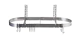 Calphalon Oval Pot Rack 18x36-in.