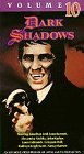 Dark Shadows Vol 10 [VHS]