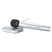 Memorex VHF Wireless Handheld Microphone - MKA381
