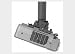 Toshiba Ceiling Mount for TDP-T90U and TDP-TW90U Projectors