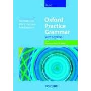 Oxford Practice Grammar: With Answers and CD-ROM Basic level (Oxford Practice Grammar Series)