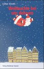 Weihnachte bei uns dehaam: Gedichte in Frankfurter Mundart und die Weihnachtsgeschicht uff Frankforderisch verz&auml;hlt - Lothar Zenetti