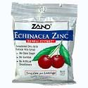 Cough Drop - Cherry Echinacea Zinc, 12 Units / 15 lozenges