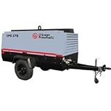 Chicago Pneumatic CPS 375 Portable Compressor Block Heater