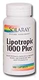 Lipotropic 1000 Plus - 100 - Capsule