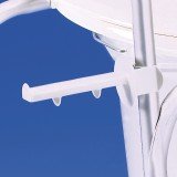 Universal Toilet Paper Holder