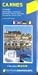 Book Michelin City Plans Cannes (Blue & Gold Map)